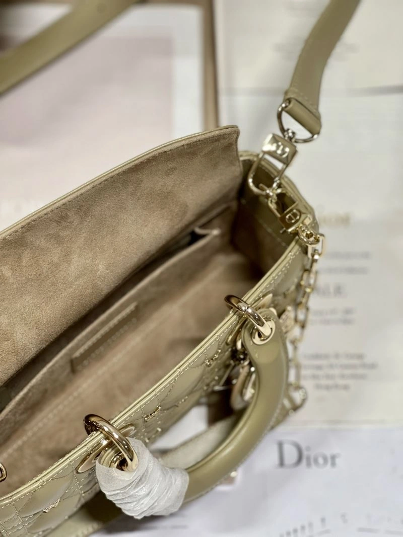 Christian Dior My Lady Bags HighQuality 74079