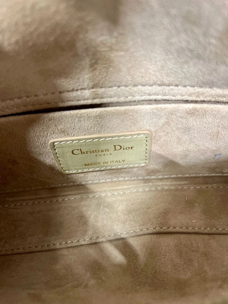 Christian Dior My Lady Bags HighQuality 74079