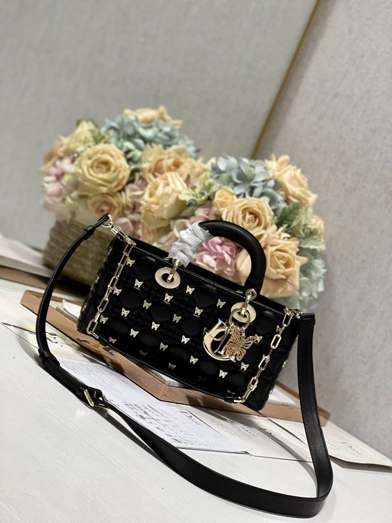 SoftTouch Christian Dior My Lady Bags 74093