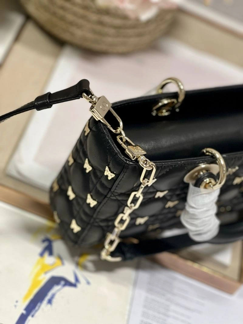 SoftTouch Christian Dior My Lady Bags 74093