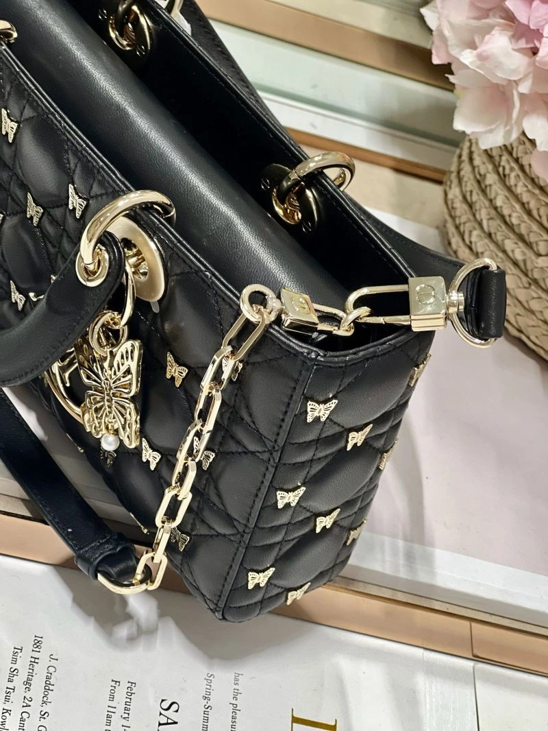 SoftTouch Christian Dior My Lady Bags 74093