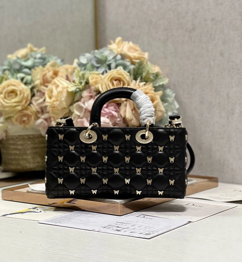 SoftTouch Christian Dior My Lady Bags 74093