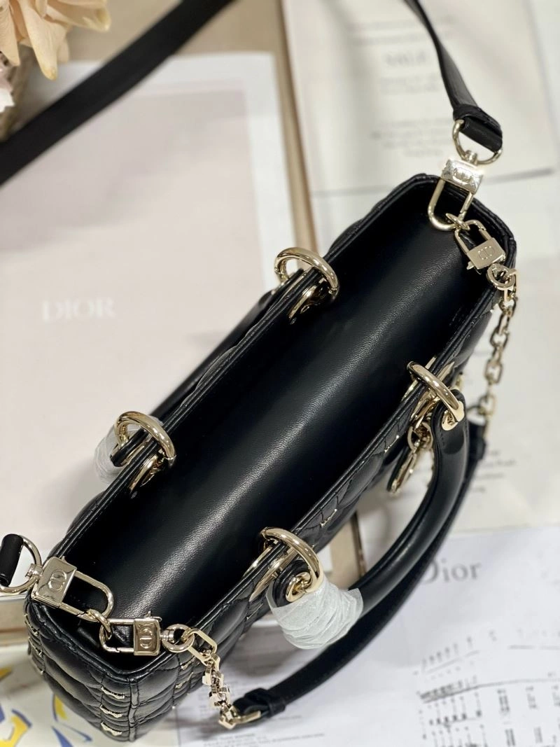 SoftTouch Christian Dior My Lady Bags 74093