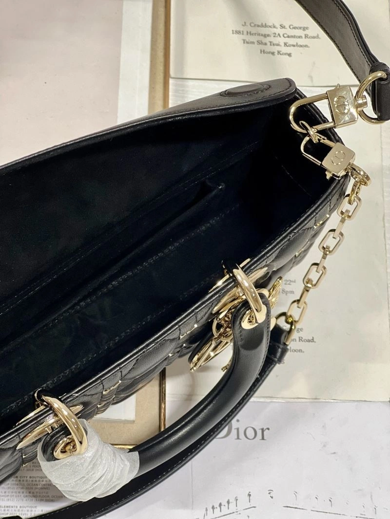 SoftTouch Christian Dior My Lady Bags 74093