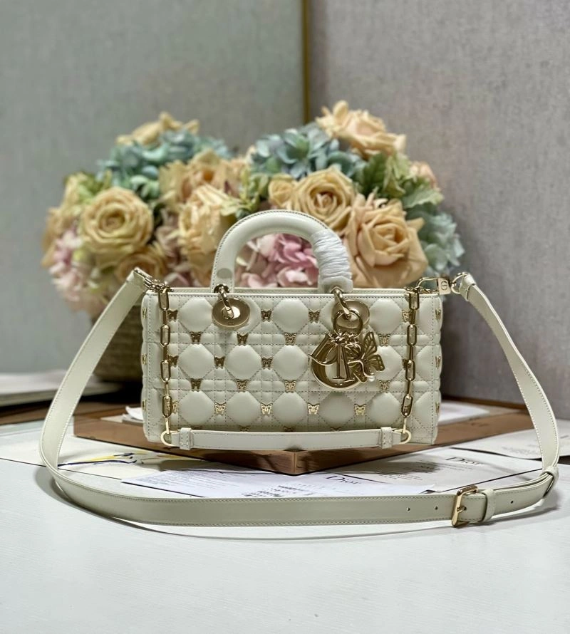 Christian Dior My Lady Bags Stylish 74075