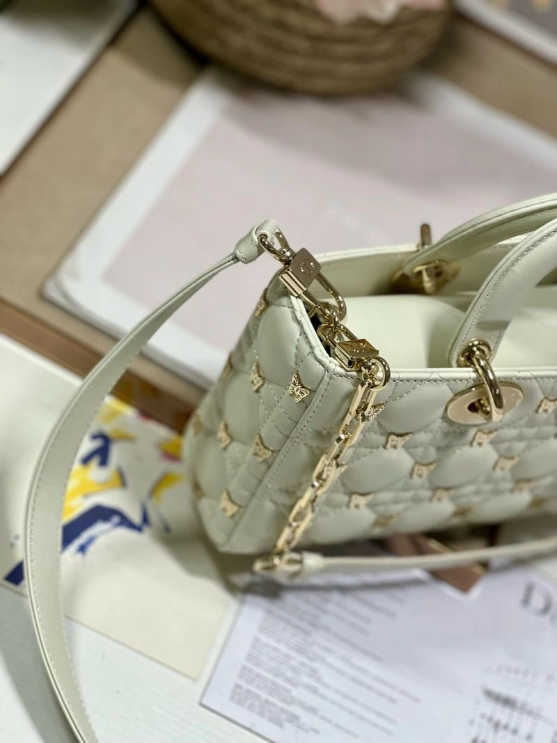 Christian Dior My Lady Bags Stylish 74075