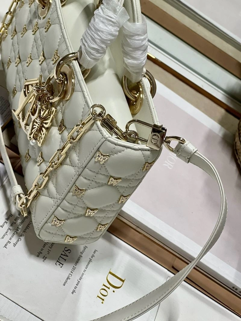 Christian Dior My Lady Bags Stylish 74075