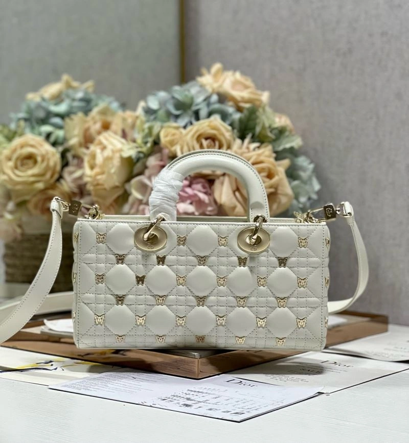 Christian Dior My Lady Bags Stylish 74075