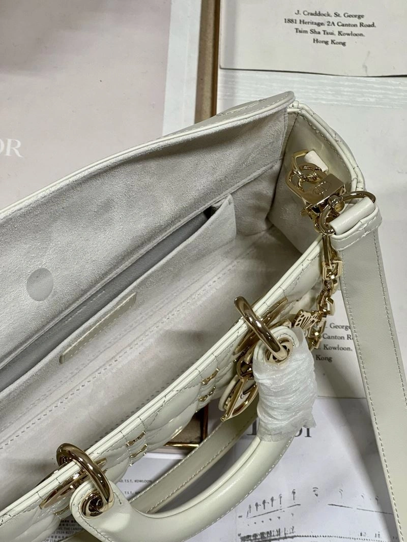 Christian Dior My Lady Bags Stylish 74075