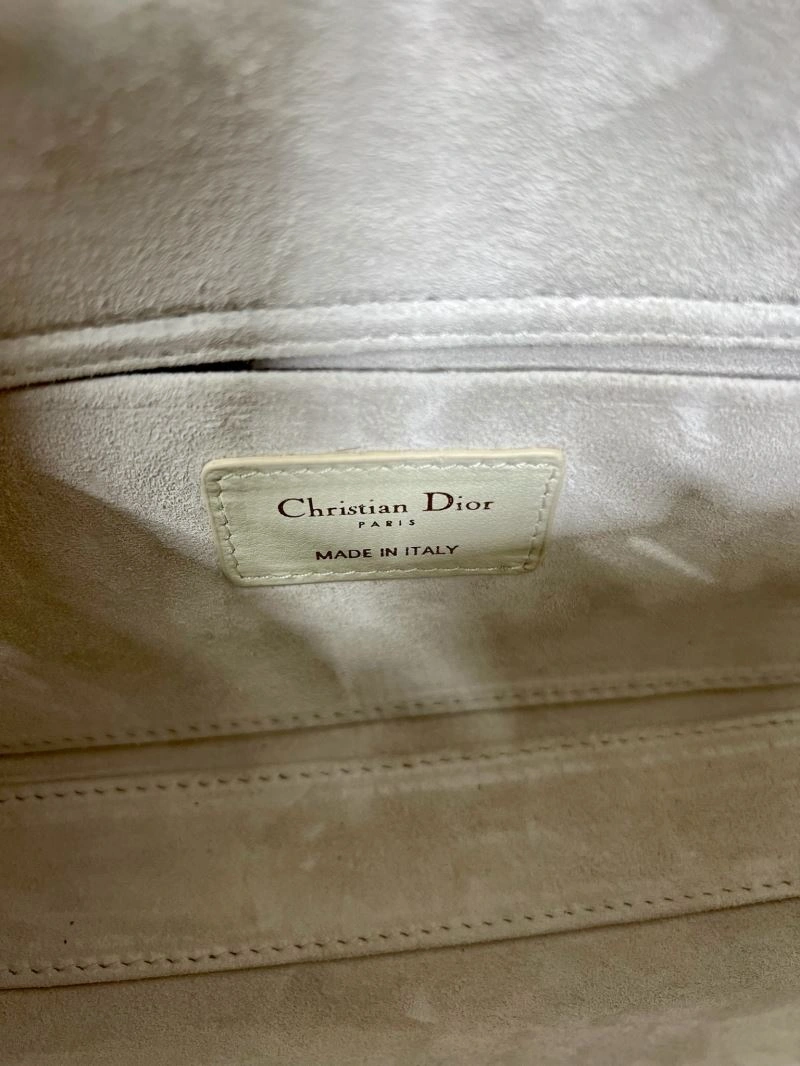 Christian Dior My Lady Bags Stylish 74075