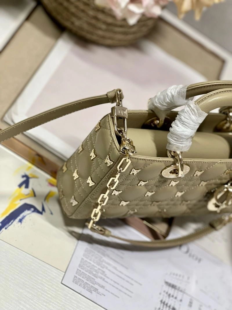 EyeCatching Christian Dior My Lady Bags 74073