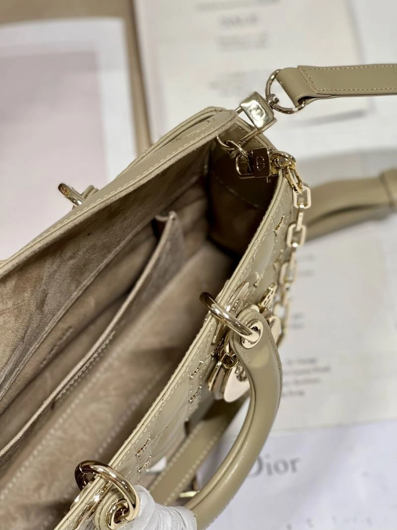 EyeCatching Christian Dior My Lady Bags 74073