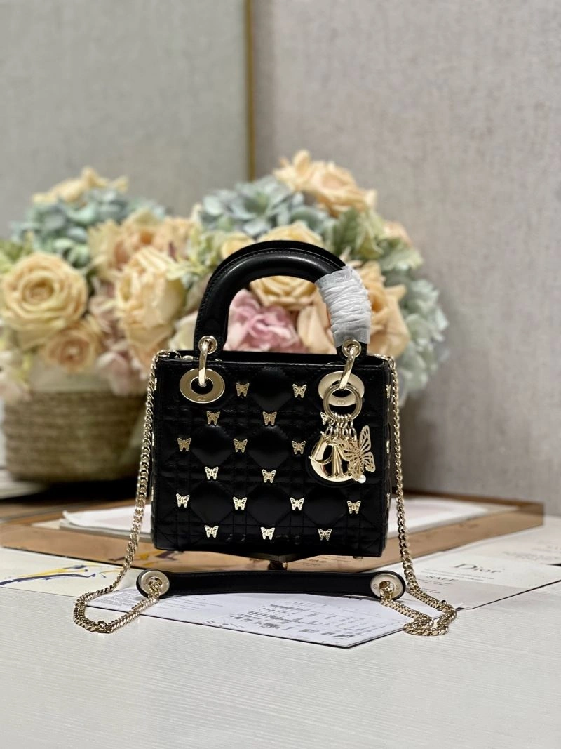 Christian Dior My Lady Bags WellDesigned 74071