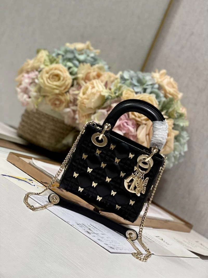 Christian Dior My Lady Bags WellDesigned 74071