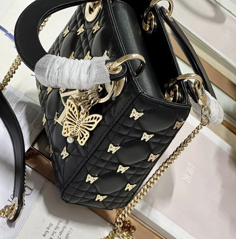 Christian Dior My Lady Bags WellDesigned 74071