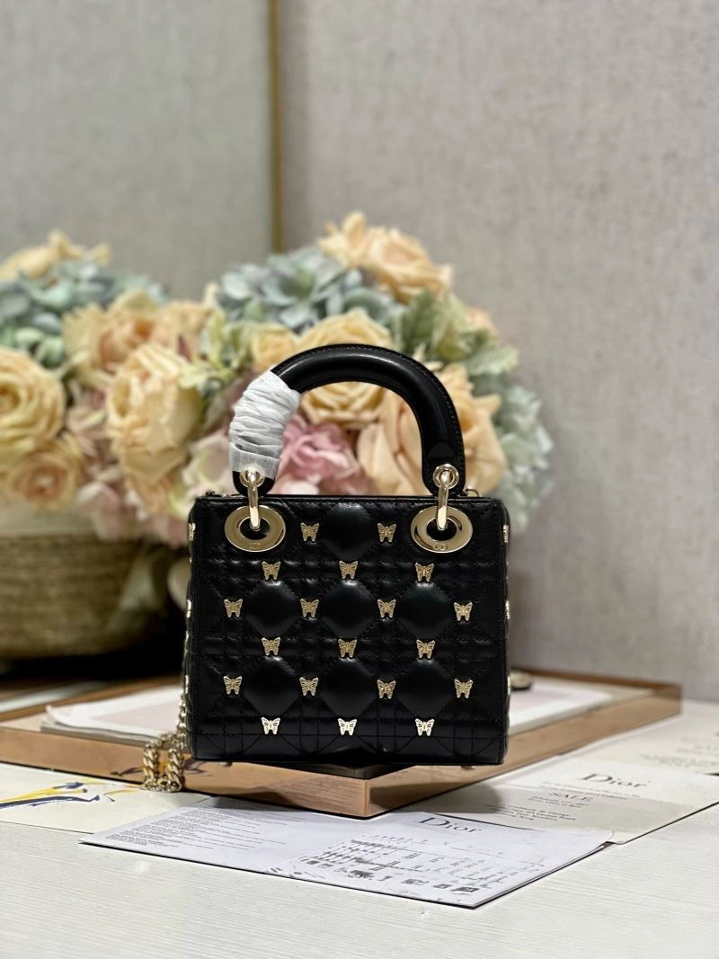 Christian Dior My Lady Bags WellDesigned 74071