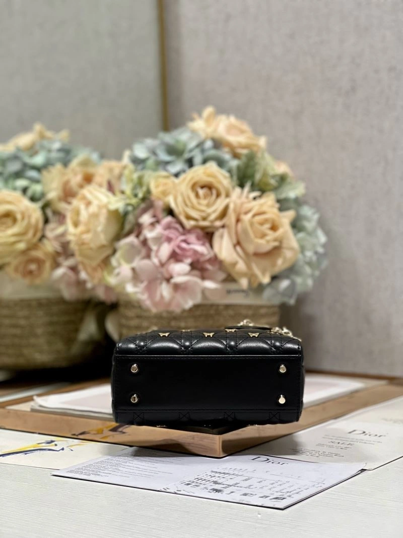 Christian Dior My Lady Bags WellDesigned 74071