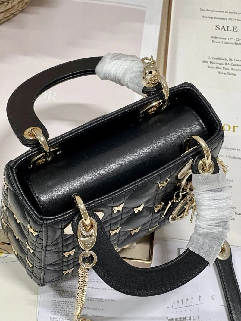 Christian Dior My Lady Bags WellDesigned 74071