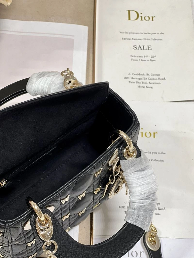 Christian Dior My Lady Bags WellDesigned 74071
