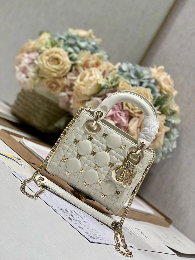 SoftTouch Christian Dior My Lady Bags 74091
