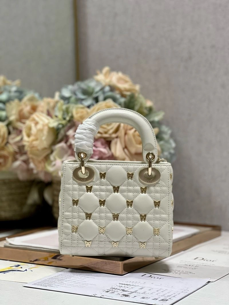 SoftTouch Christian Dior My Lady Bags 74091