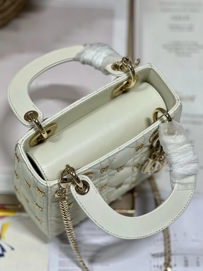 SoftTouch Christian Dior My Lady Bags 74091