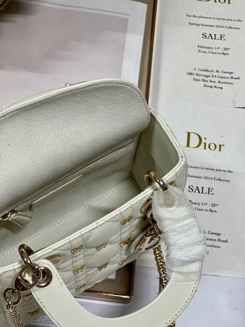 SoftTouch Christian Dior My Lady Bags 74091