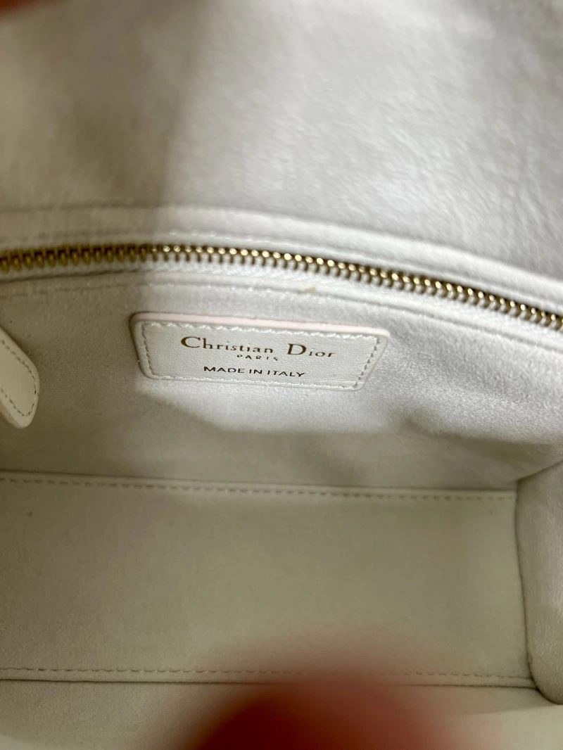 SoftTouch Christian Dior My Lady Bags 74091