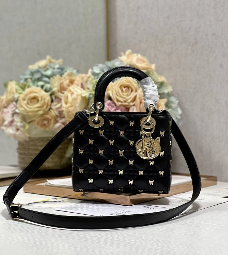Christian Dior My Lady Bags Refined 74072