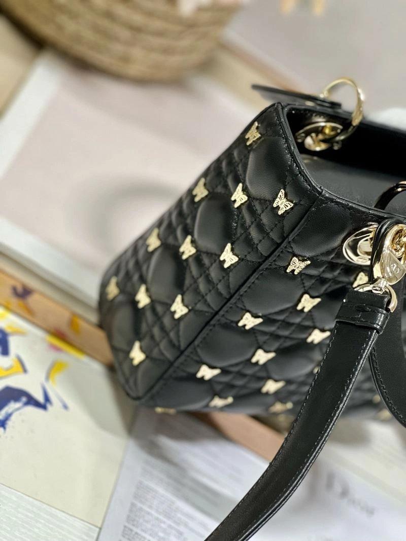 Christian Dior My Lady Bags Refined 74072