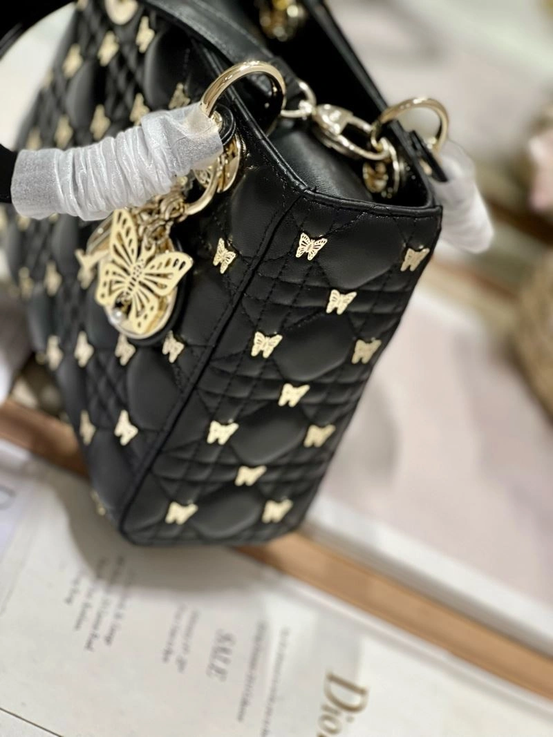 Christian Dior My Lady Bags Refined 74072