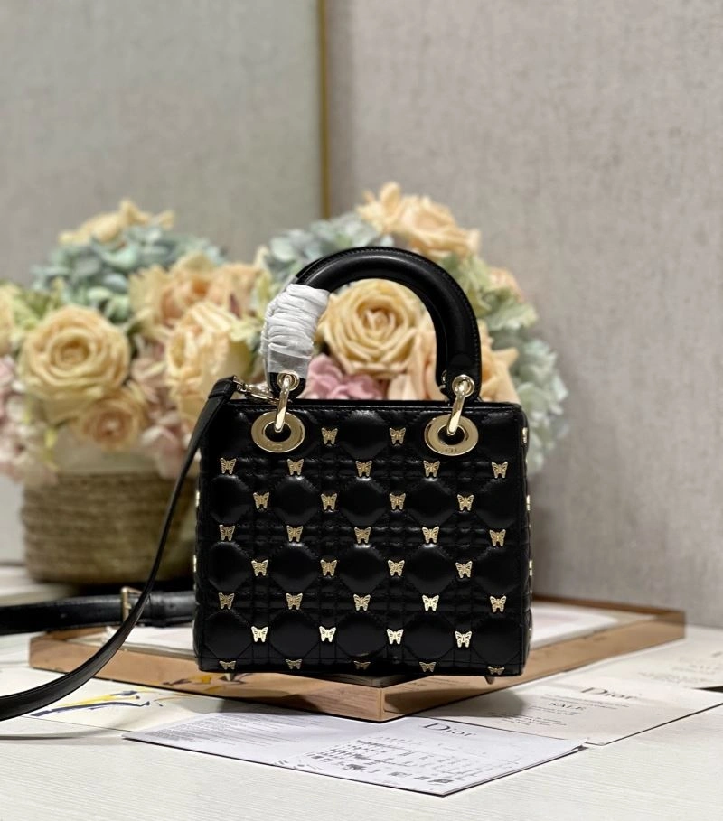 Christian Dior My Lady Bags Refined 74072