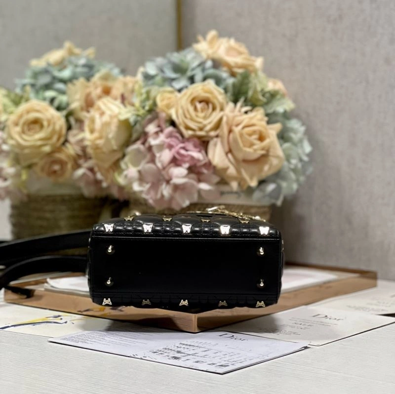 Christian Dior My Lady Bags Refined 74072
