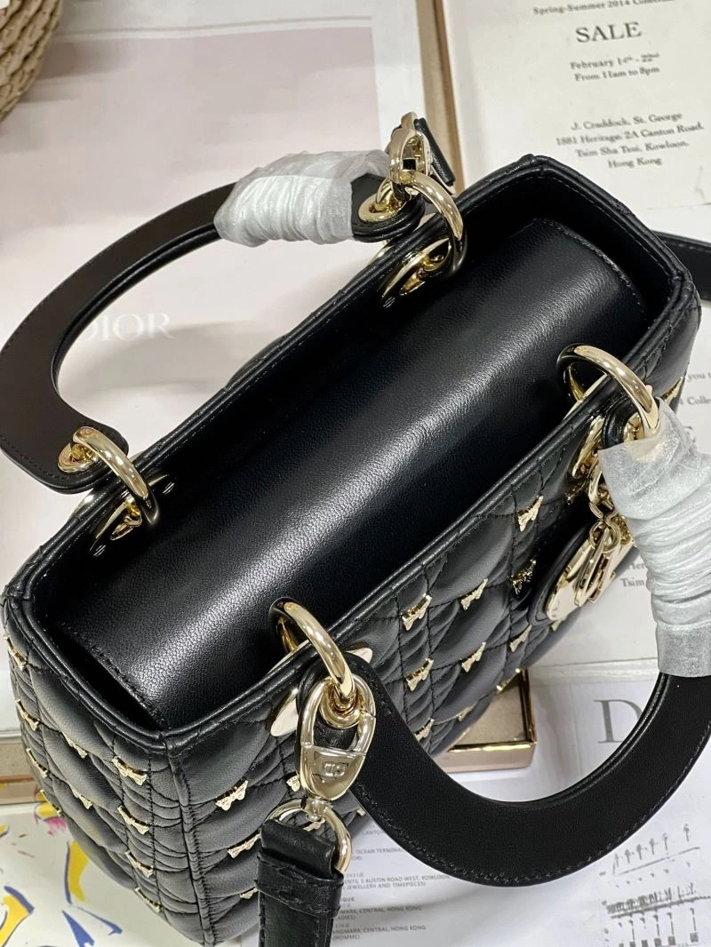 Christian Dior My Lady Bags Refined 74072