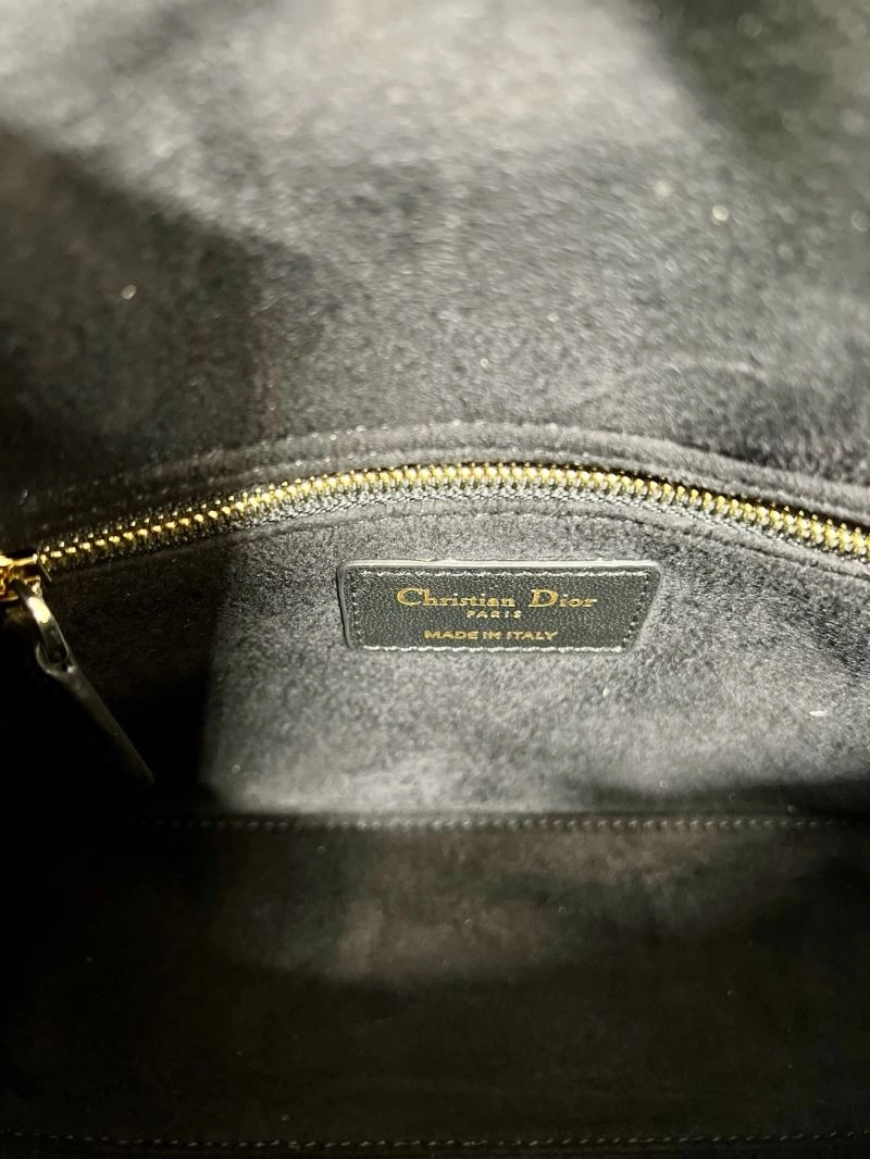 Christian Dior My Lady Bags Refined 74072