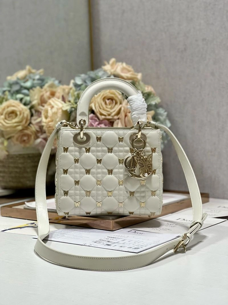 QuickDry Christian Dior My Lady Bags 74070