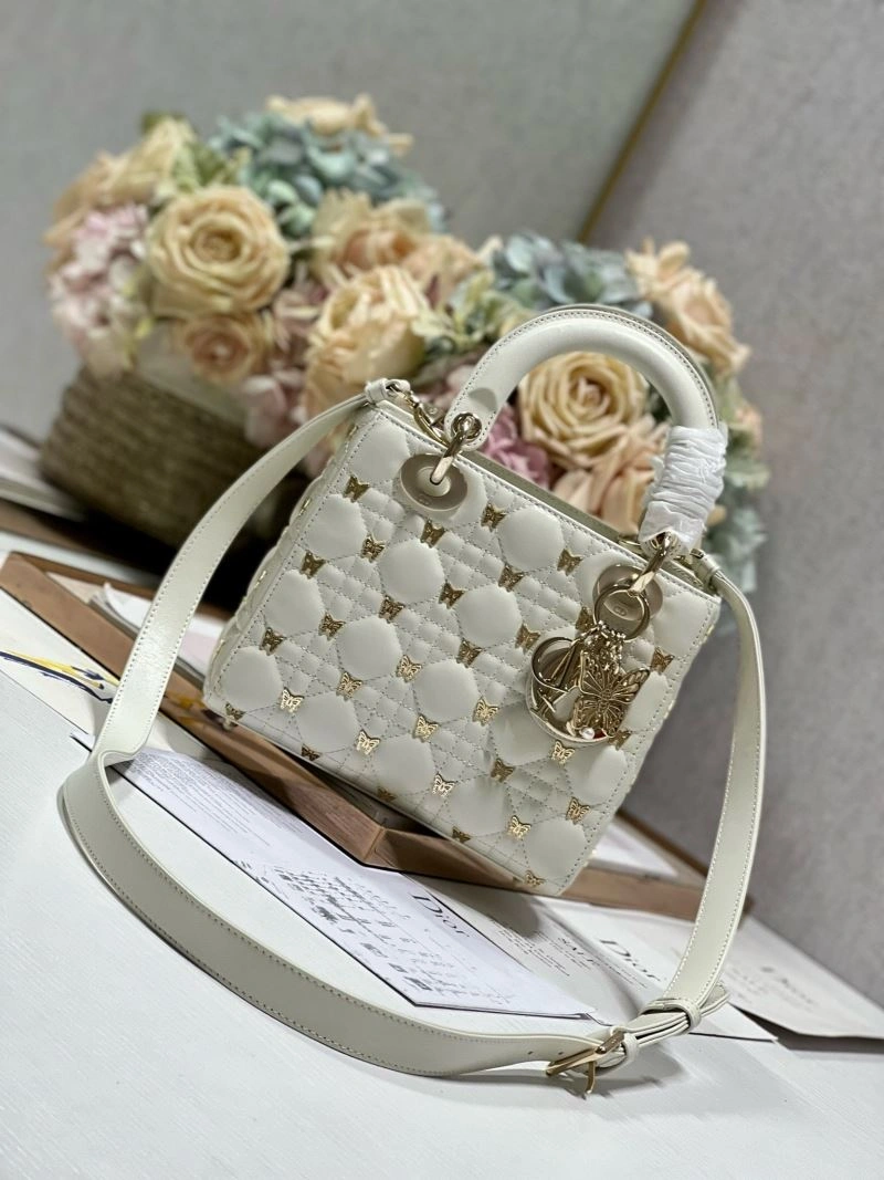 QuickDry Christian Dior My Lady Bags 74070