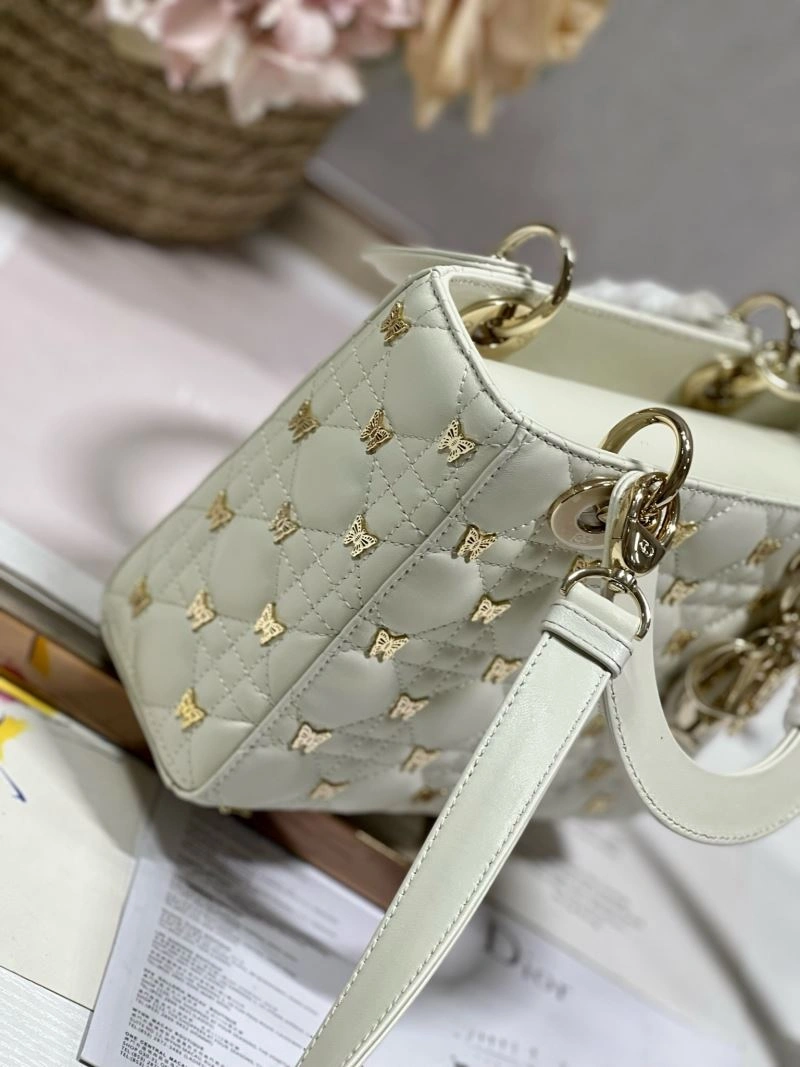 QuickDry Christian Dior My Lady Bags 74070