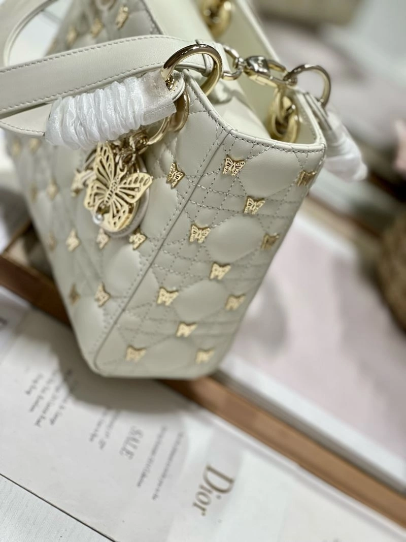 QuickDry Christian Dior My Lady Bags 74070