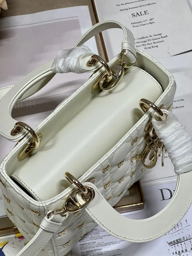 QuickDry Christian Dior My Lady Bags 74070