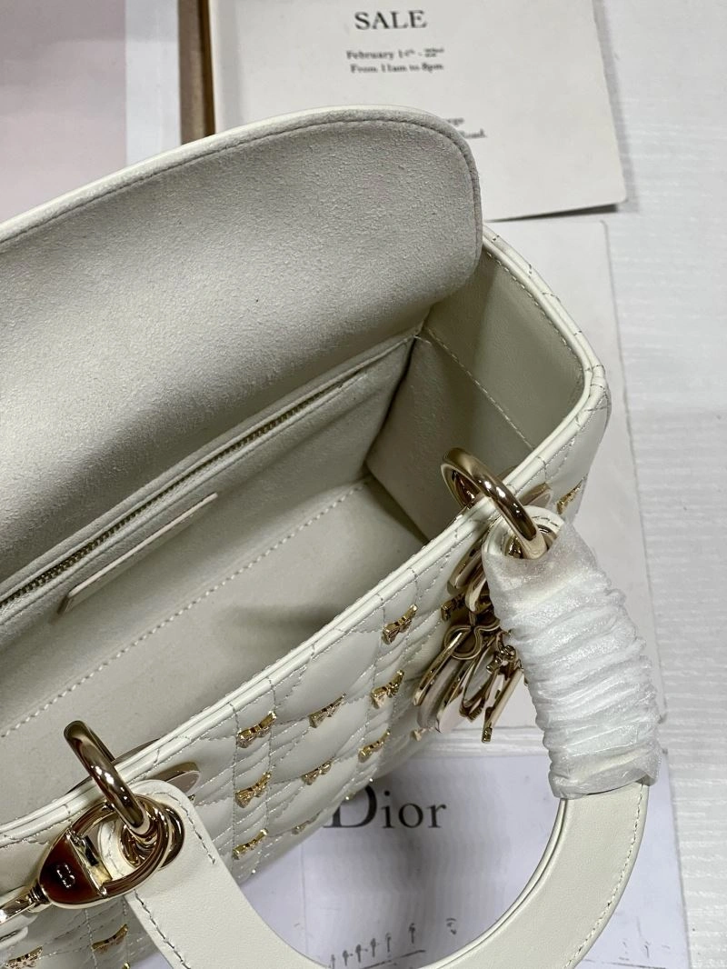 QuickDry Christian Dior My Lady Bags 74070