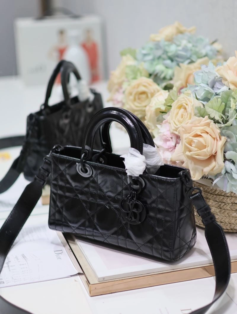 MultiPurpose Christian Dior My Lady Bags 74068