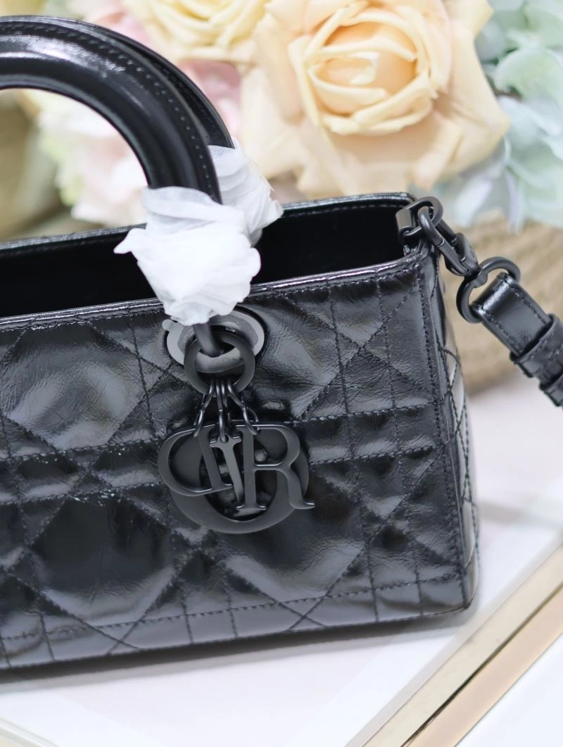 MultiPurpose Christian Dior My Lady Bags 74068