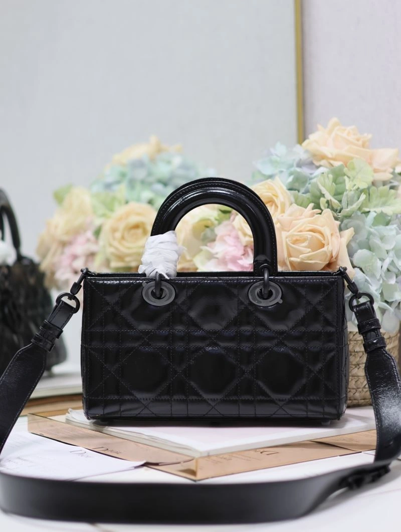 MultiPurpose Christian Dior My Lady Bags 74068