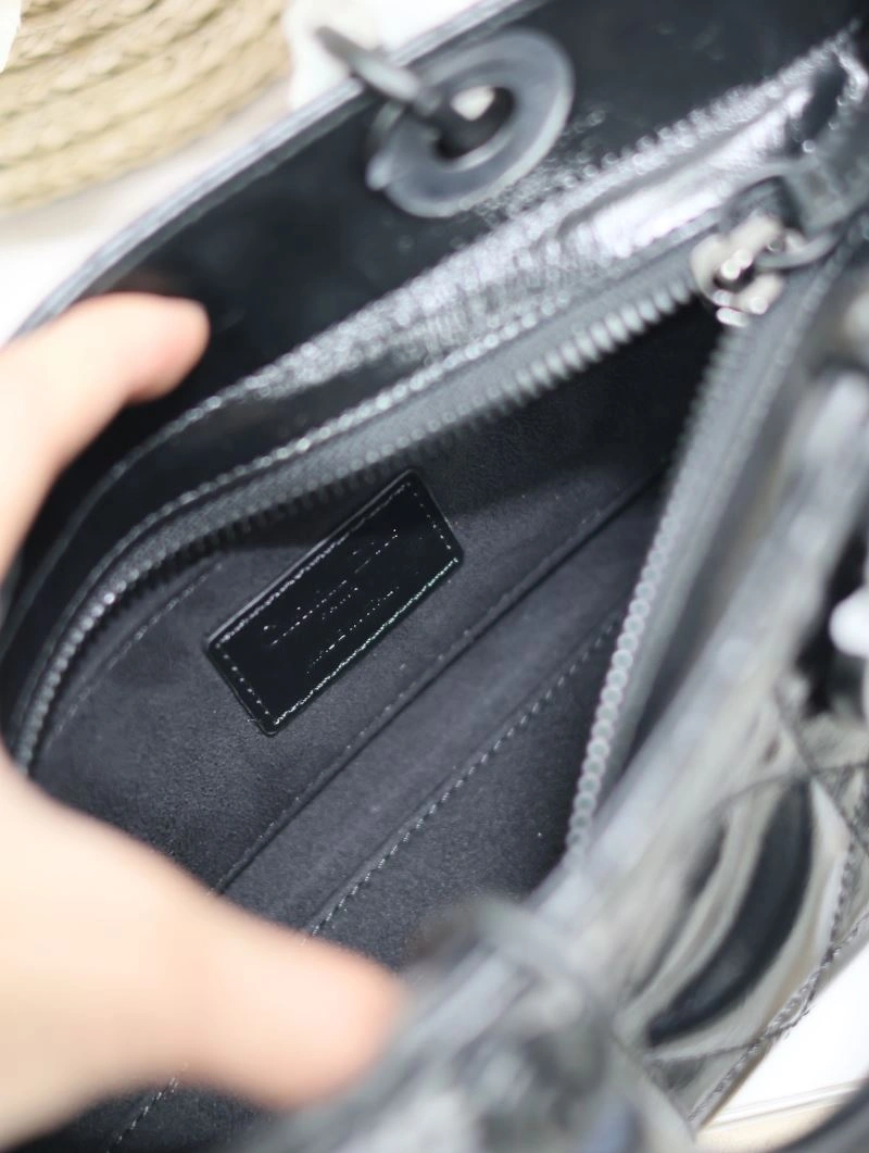 MultiPurpose Christian Dior My Lady Bags 74068