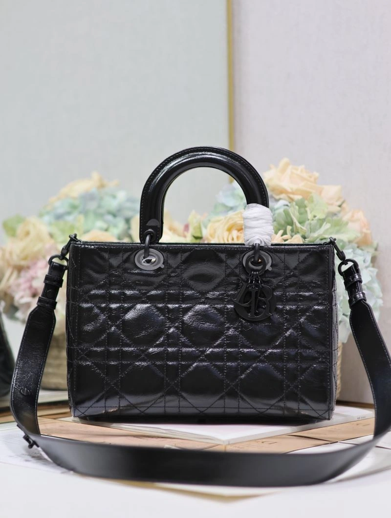Christian Dior My Lady Bags Supportive 74065