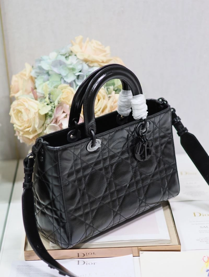 Christian Dior My Lady Bags Supportive 74065