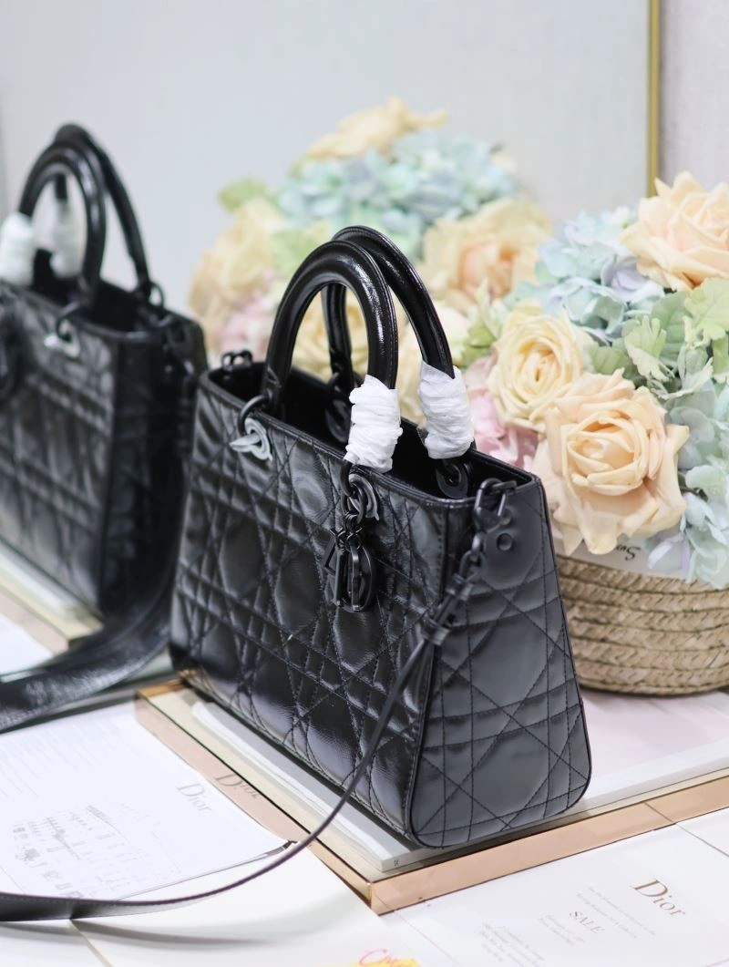 Christian Dior My Lady Bags Supportive 74065