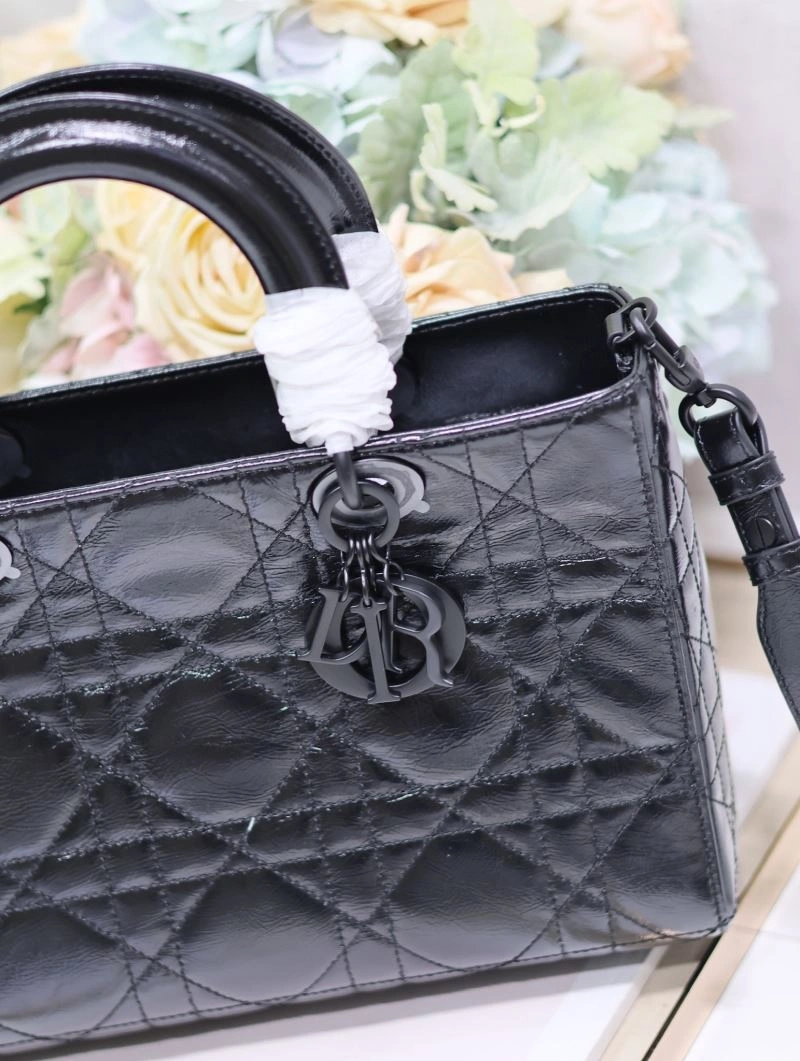 Christian Dior My Lady Bags Supportive 74065
