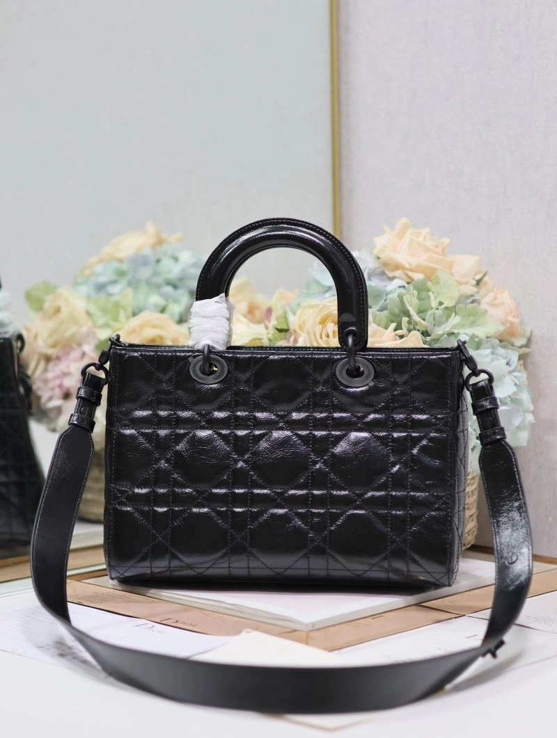 Christian Dior My Lady Bags Supportive 74065